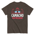 Camacho For President Men's Classic Tee product image 1