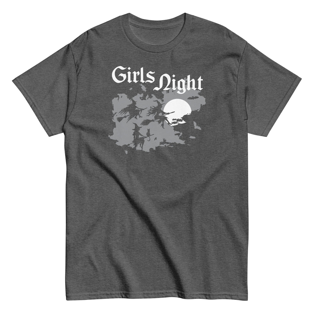 Girls Night Men's Classic Tee product image 1