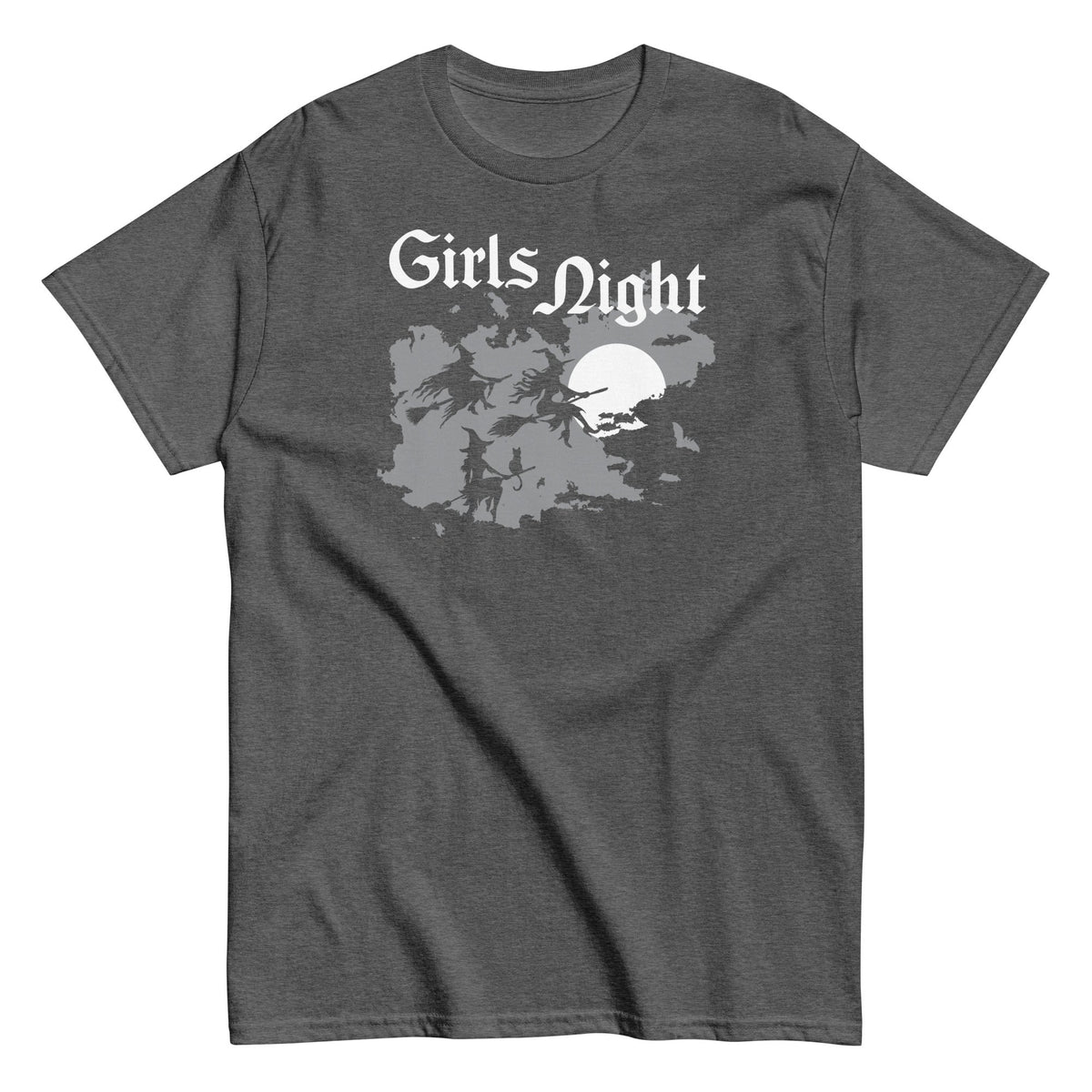 Girls Night Men's Classic Tee product image 1
