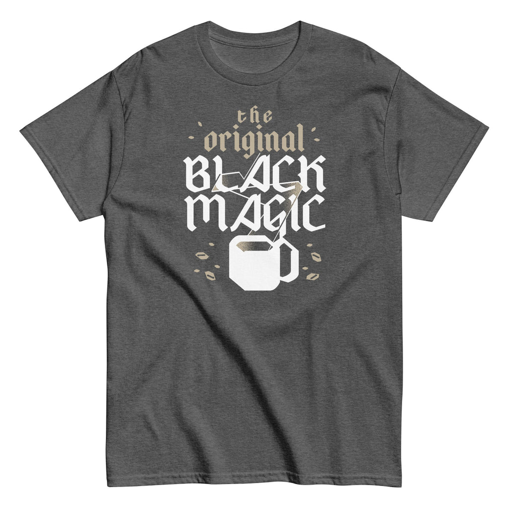 The Original Black Magic Men's Classic Tee product image 4