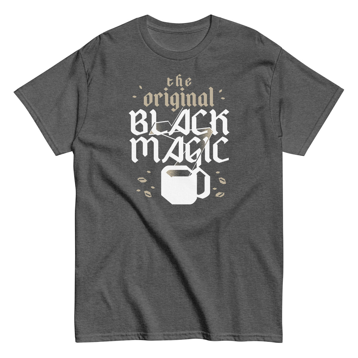 The Original Black Magic Men's Classic Tee product image 4