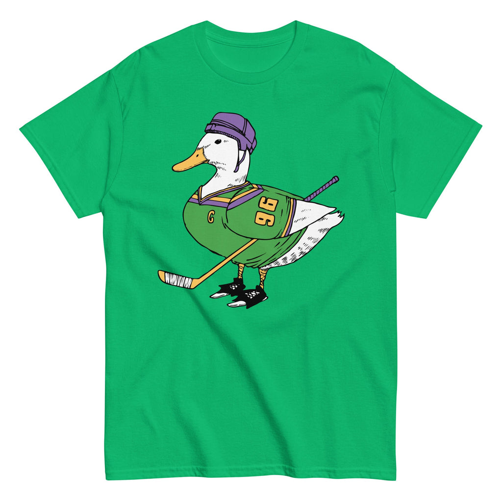 Mighty Duck Men's Classic Tee product image 1