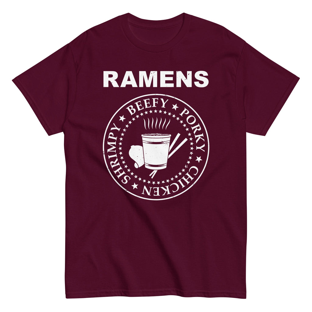 Ramens Men's Classic Tee product image 3