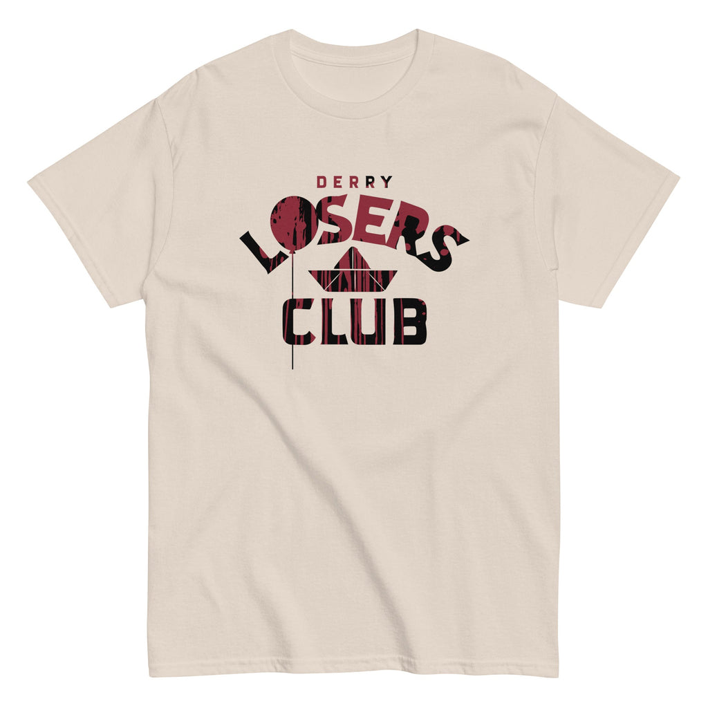 Derry Losers Club Men's Classic Tee product image 2
