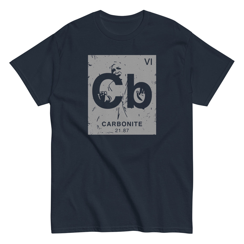 Carbonite Element Men's Classic Tee product image 2