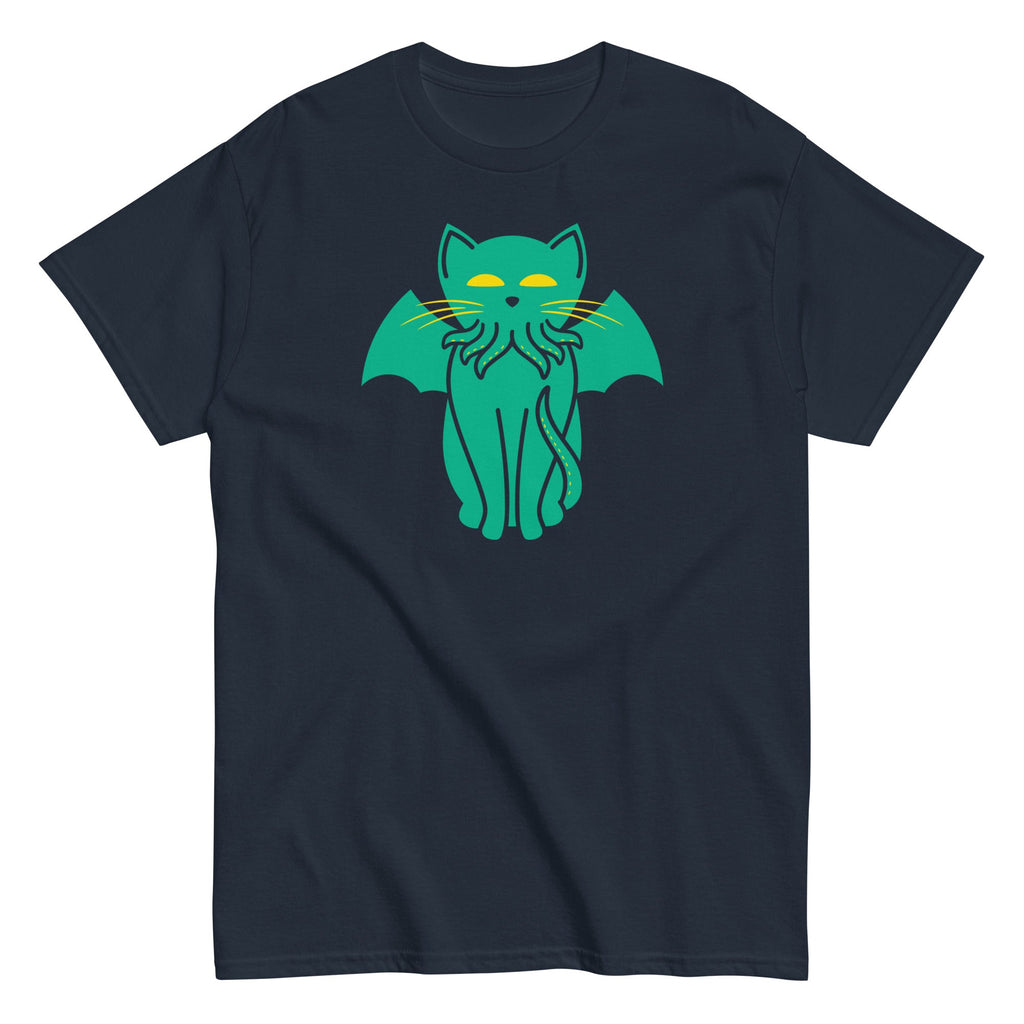 Cathulhu Men's Classic Tee product image 1