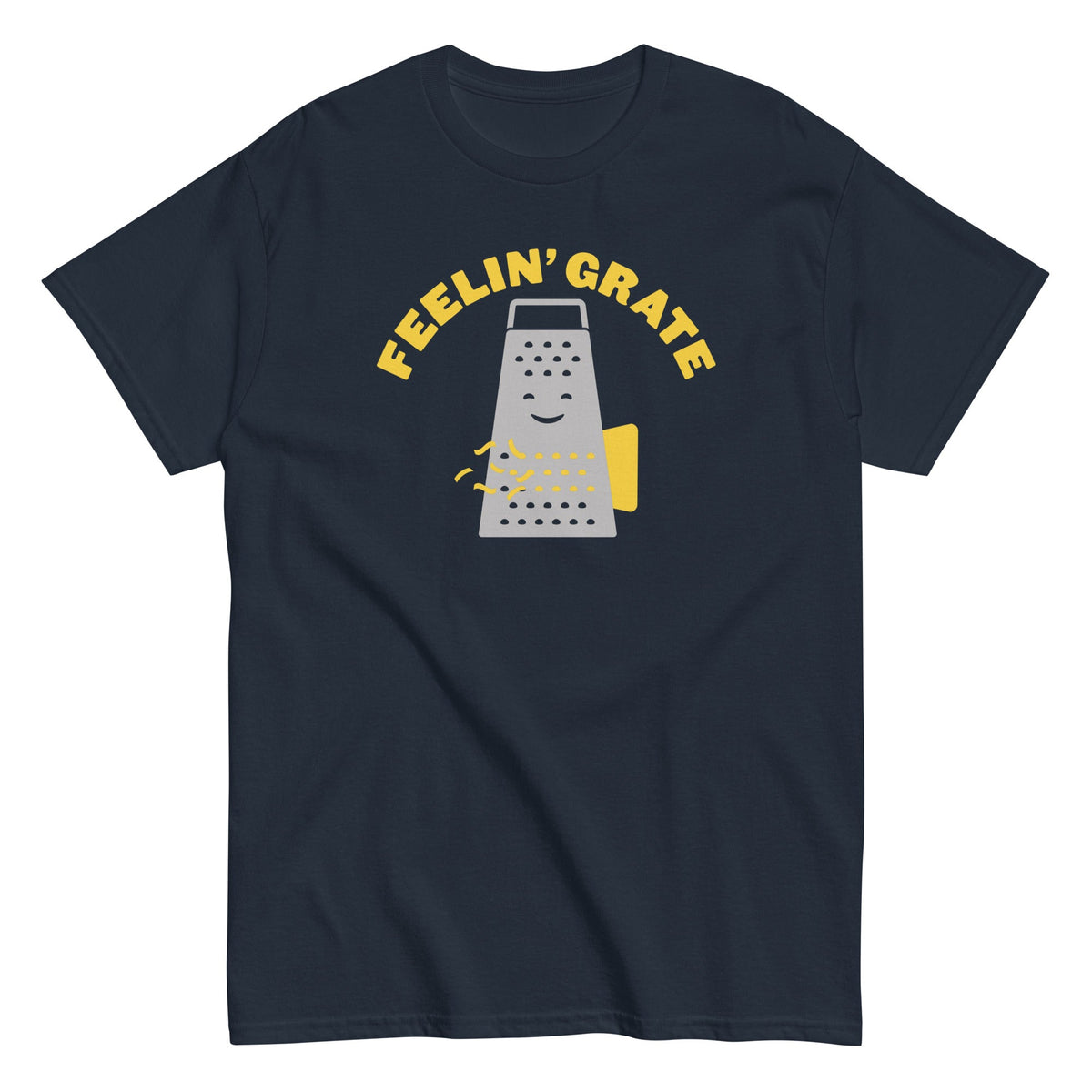 Feelin' Grate Men's Classic Tee product image 1