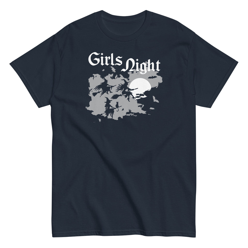 Girls Night Men's Classic Tee product image 3