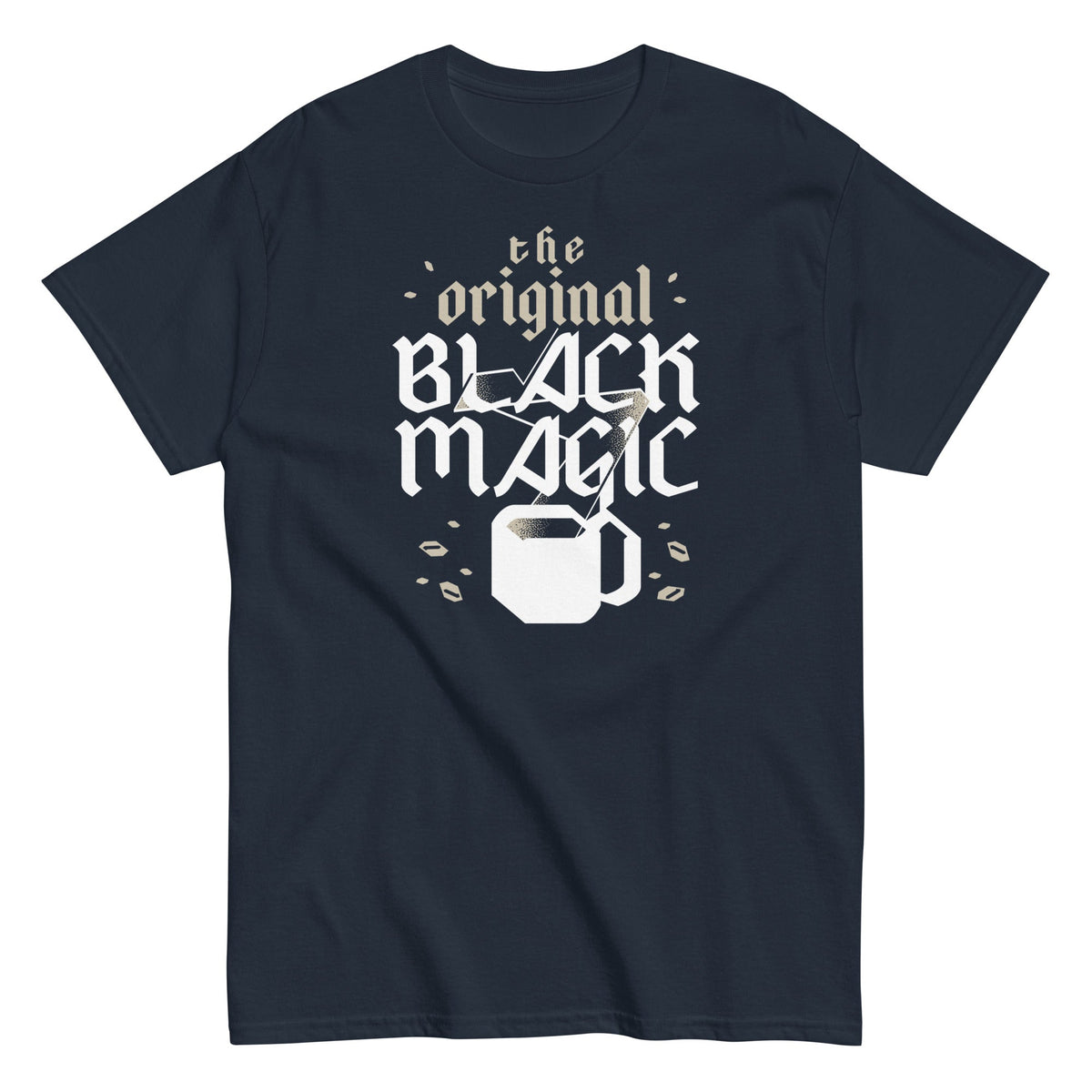 The Original Black Magic Men's Classic Tee product image 2