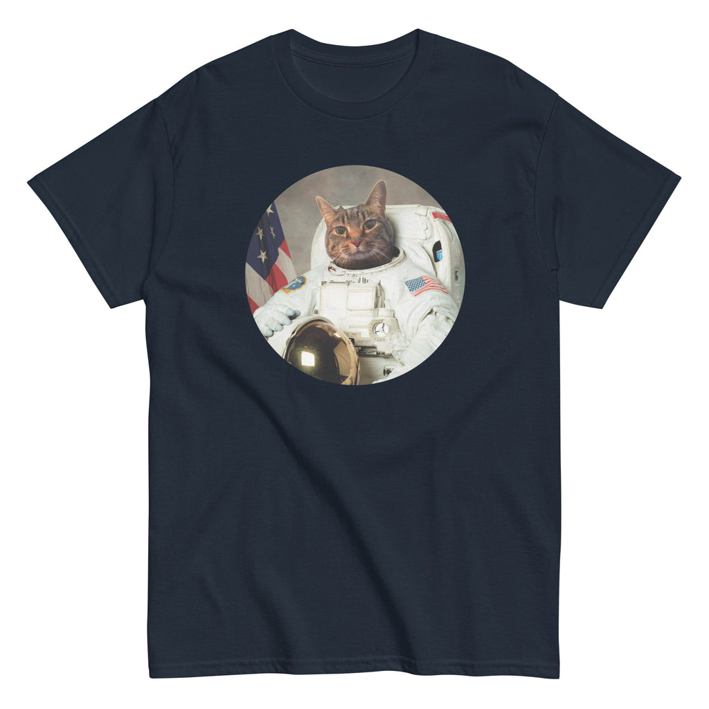 Astrocat Men's Classic Tee product image 1
