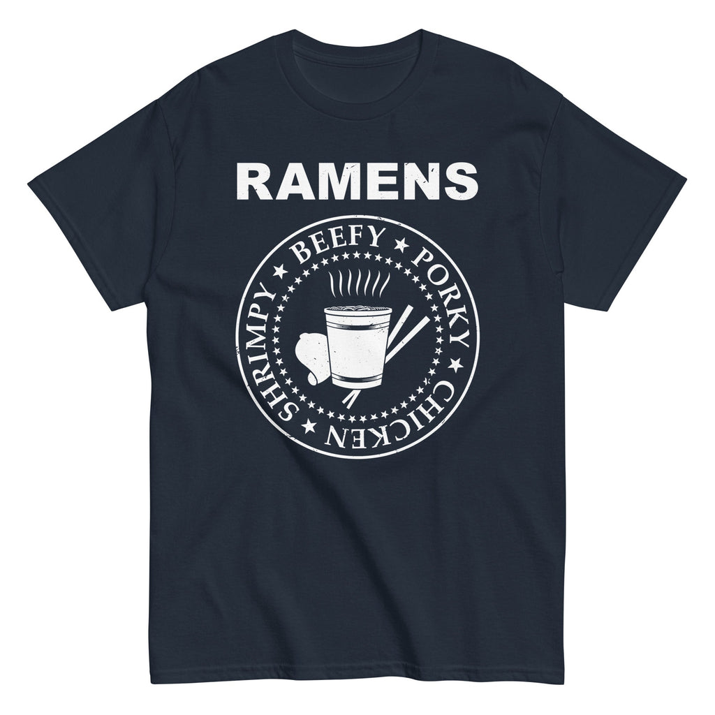 Ramens Men's Classic Tee product image 2