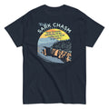 Visit Sark Chasm Men's Classic Tee product image 1