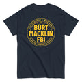 Burt Macklin, FBI Men's Classic Tee product image 1