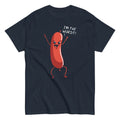 I'm The Wurst Men's Classic Tee product image 1