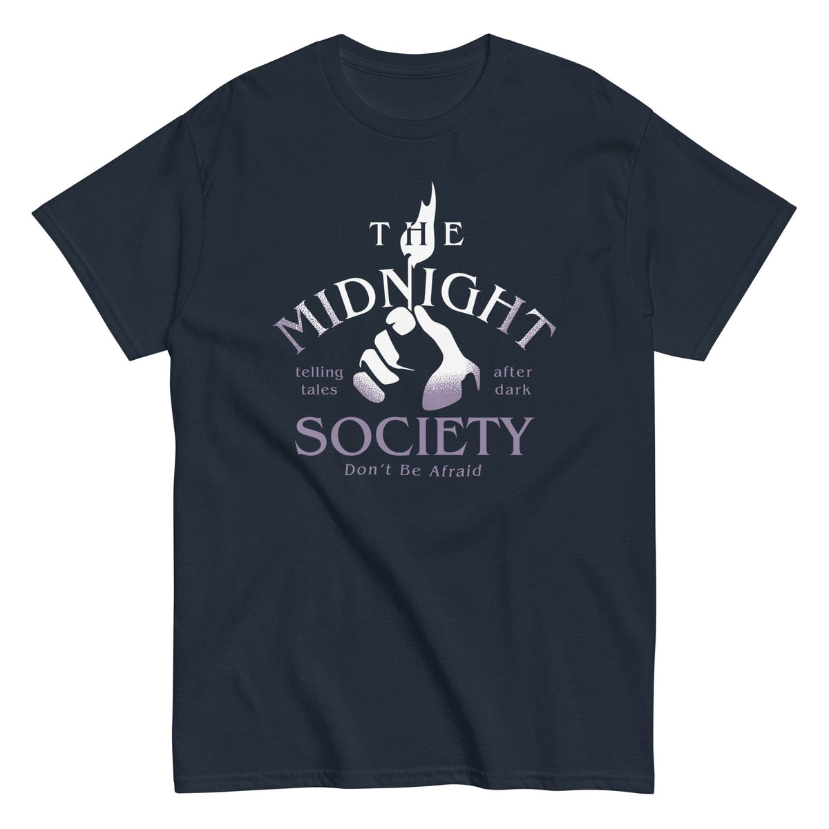 The Midnight Society Men's Classic Tee product image 2