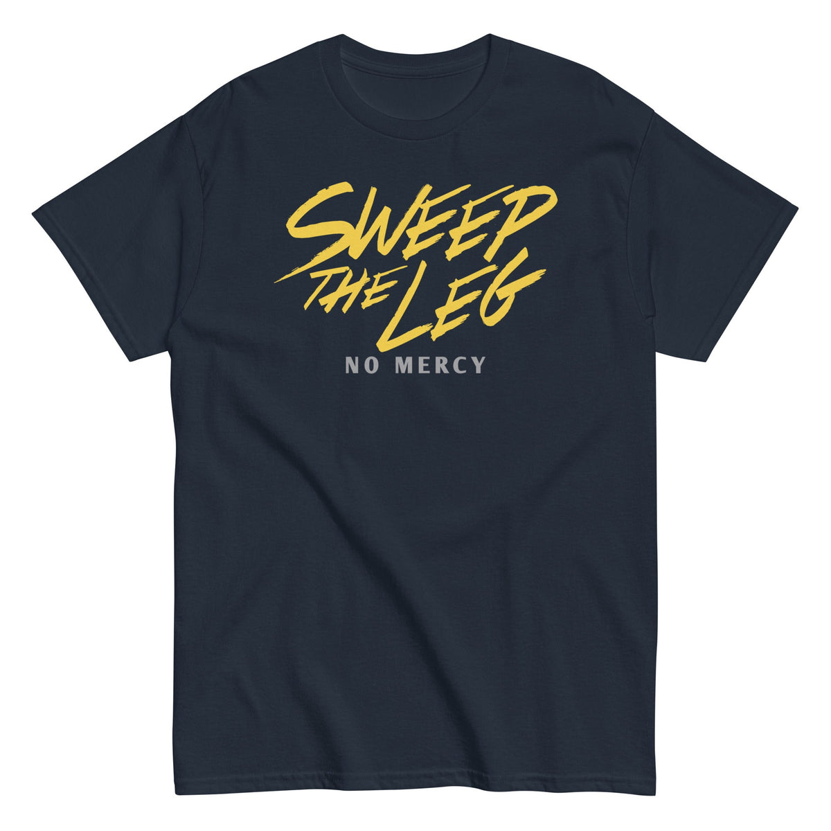 Sweep The Leg Men's Classic Tee product image 2