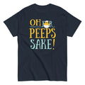 Oh For Peeps Sake Men's Classic Tee product image 1