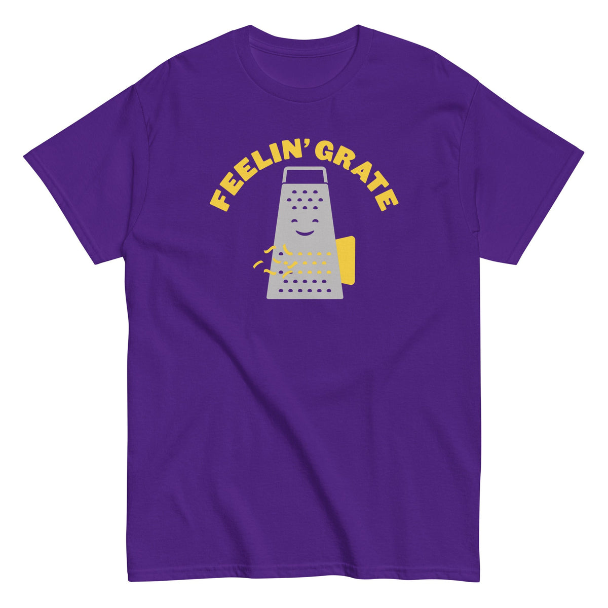 Feelin' Grate Men's Classic Tee product image 3