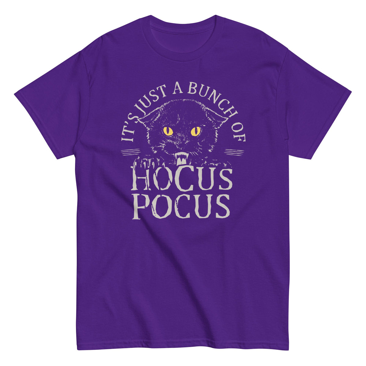 Hocus Pocus Men's Classic Tee product image 2