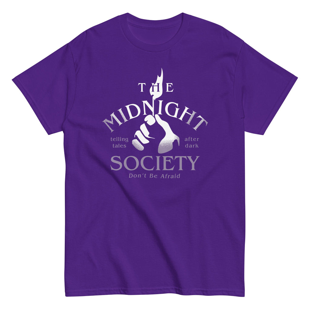 The Midnight Society Men's Classic Tee product image 3