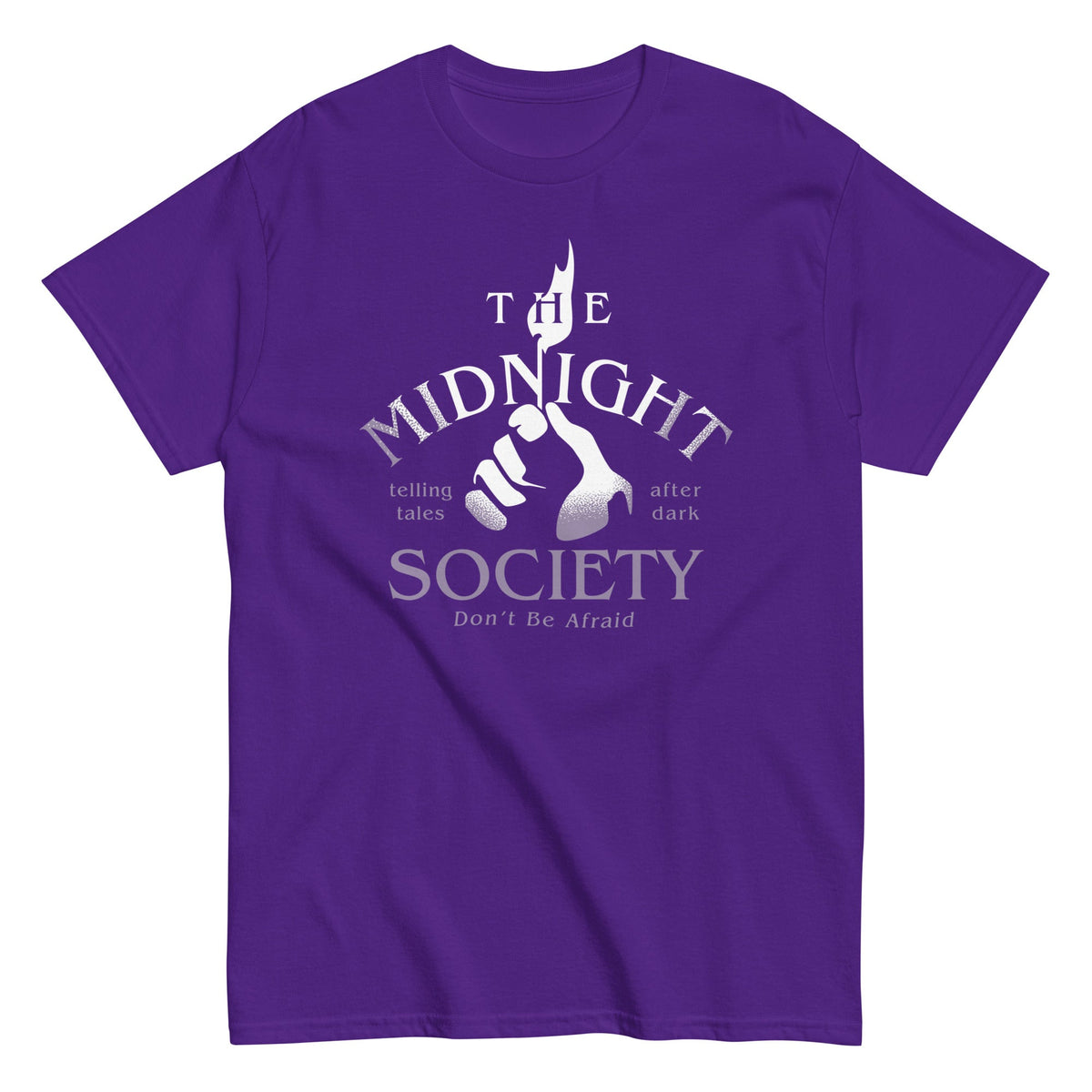 The Midnight Society Men's Classic Tee product image 3