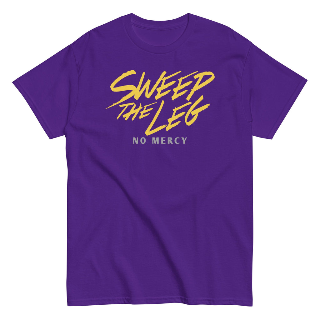 Sweep The Leg Men's Classic Tee product image 3