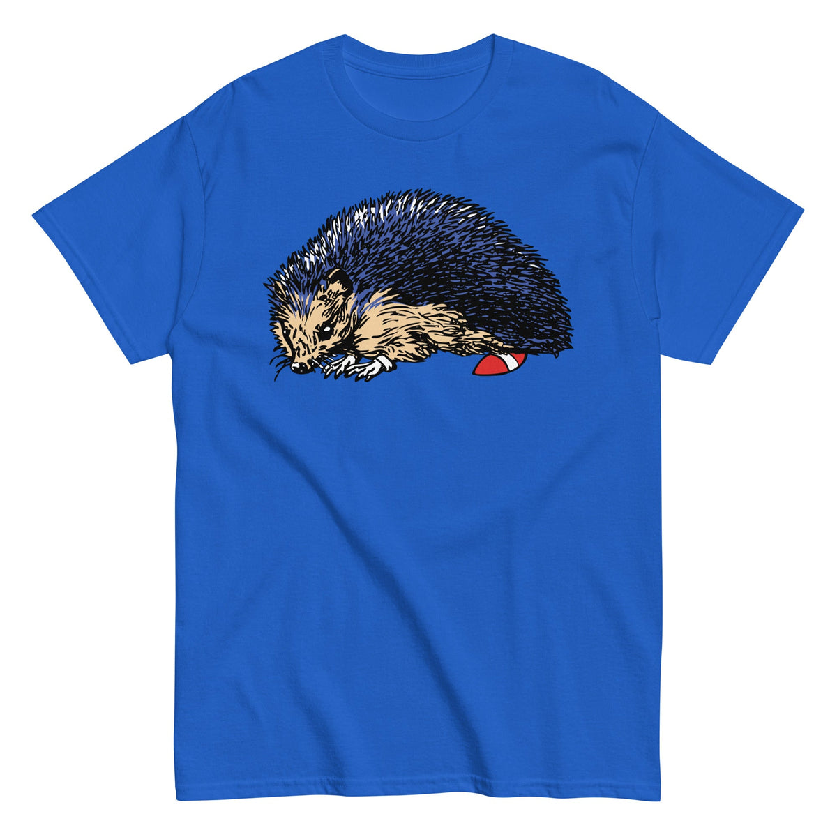 Gotta Go Fast Men's Classic Tee product image 1