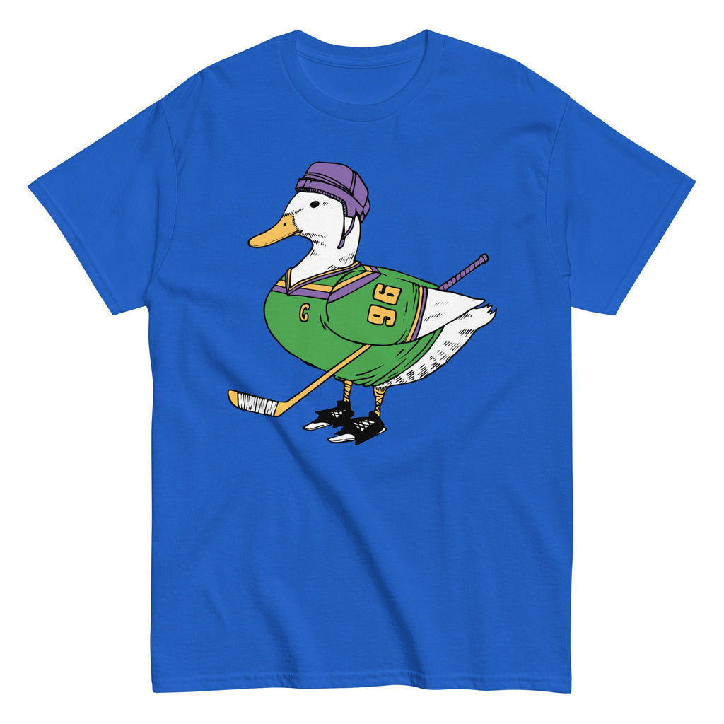 Mighty Duck Men's Classic Tee product image 5