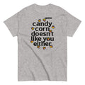 Candy Corn Doesn't Like You Either Men's Classic Tee product image 1