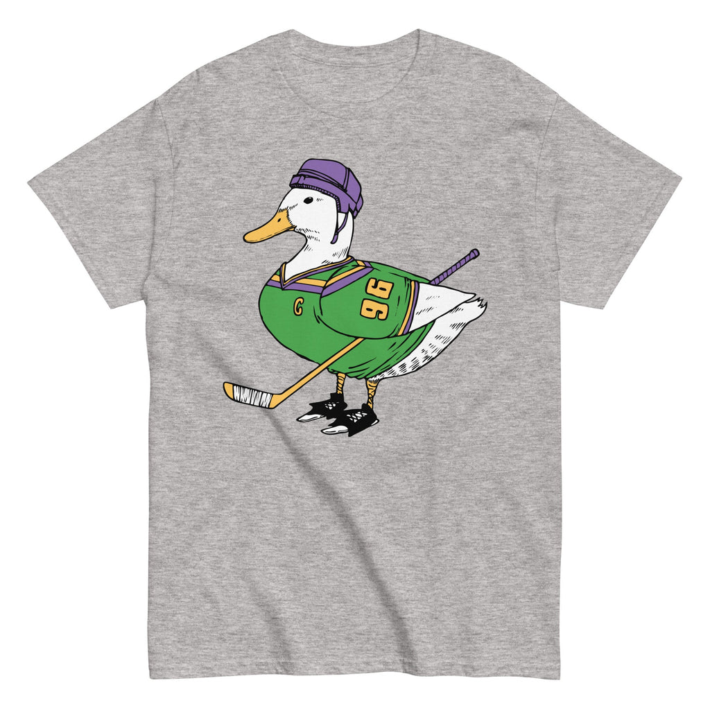Mighty Duck Men's Classic Tee product image 2