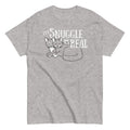 The Snuggle Is Real Men's Classic Tee product image 1