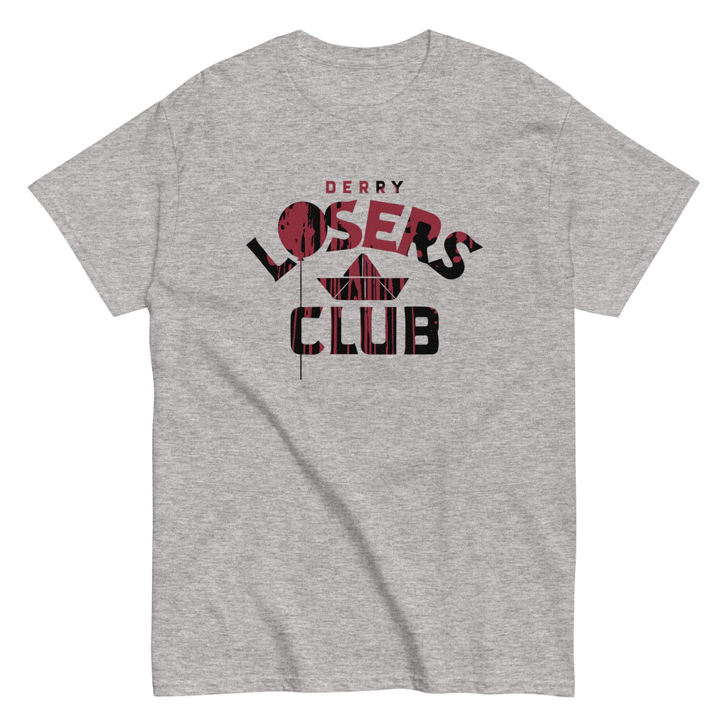 Derry Losers Club Men's Classic Tee product image 1