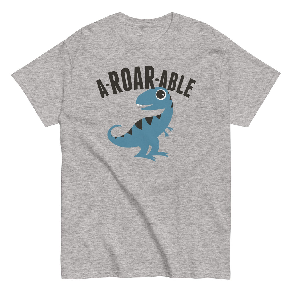 A-Roar-Able Men's Classic Tee product image 1