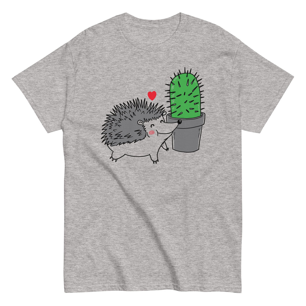 Prickly Love Men's Classic Tee product image 1