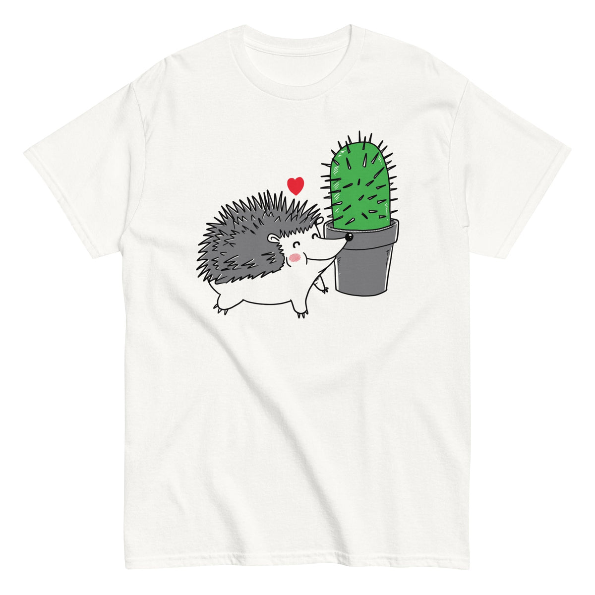 Prickly Love Men's Classic Tee product image 4