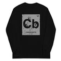 Carbonite Element Unisex Long Sleeve Tee product image 1