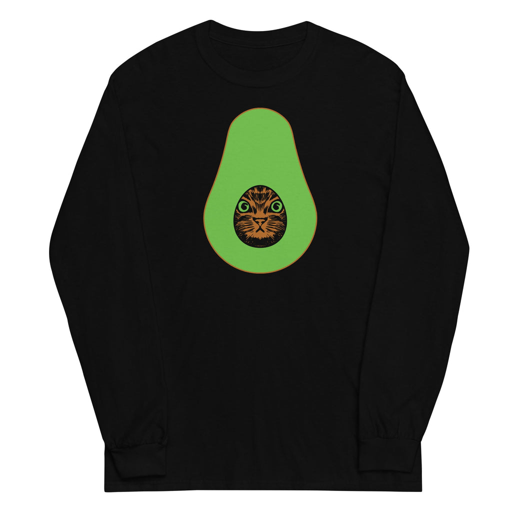 Avocato Unisex Long Sleeve Tee product image 1
