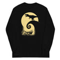 Nightrawr Unisex Long Sleeve Tee product image 1