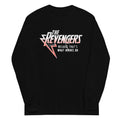 The Revengers Unisex Long Sleeve Tee product image 1