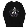 The Midnight Society Unisex Long Sleeve Tee product image 1