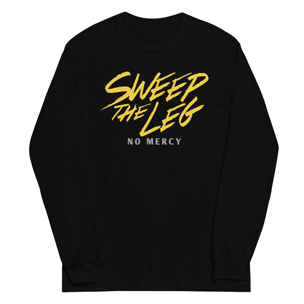 Sweep The Leg Unisex Long Sleeve Tee product image 1
