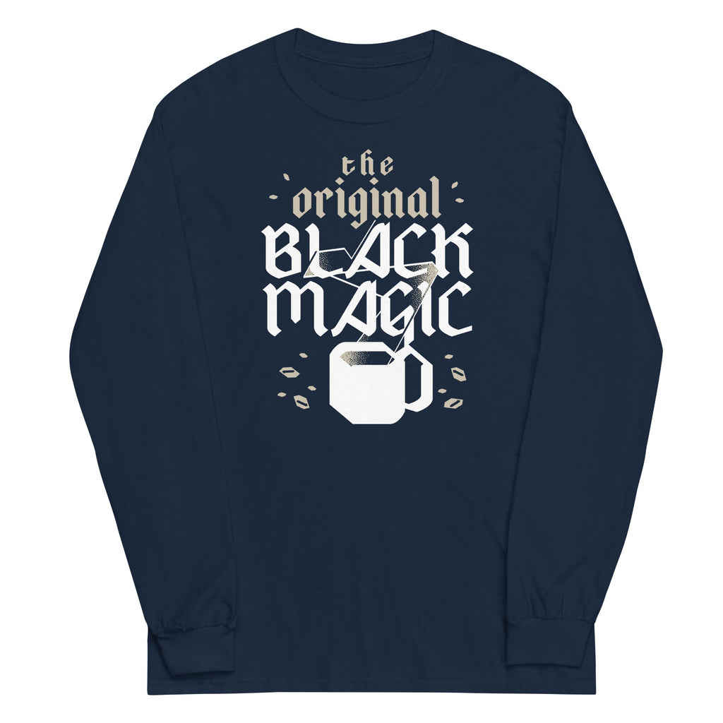 The Original Black Magic Unisex Long Sleeve Tee product image 2