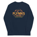 Flynn's Arcade Unisex Long Sleeve Tee product image 1