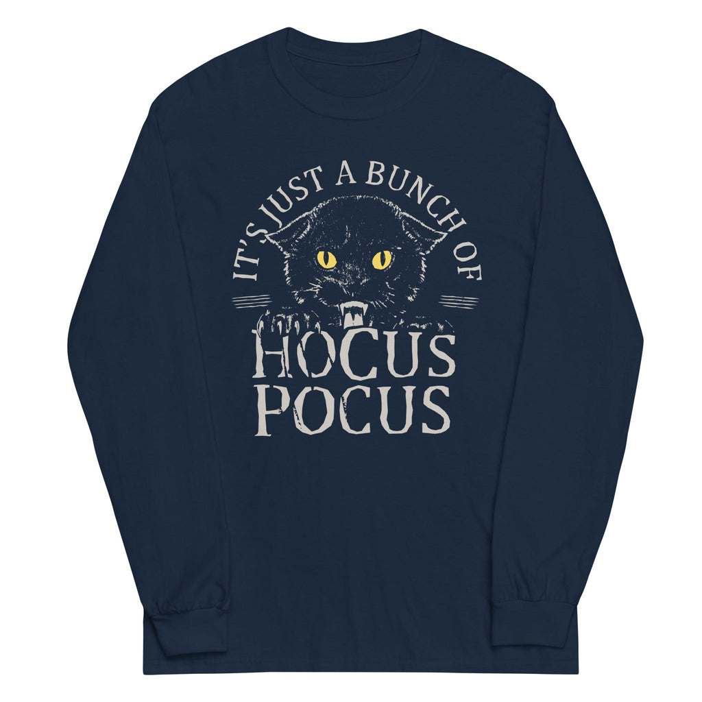 Hocus Pocus Unisex Long Sleeve Tee product image 2