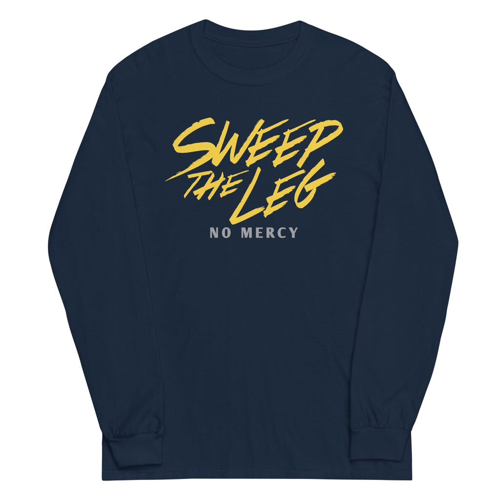 Sweep The Leg Unisex Long Sleeve Tee product image 2