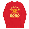 Body By Goro Unisex Long Sleeve Tee product image 1