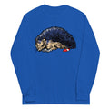 Gotta Go Fast Unisex Long Sleeve Tee product image 1