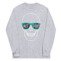 Not Today Unisex Long Sleeve Tee product image 1
