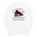 Cash Rules Everything Around Me Unisex Long Sleeve Tee product image 1