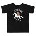 To The Disco Kid's Toddler Tee product image 1
